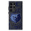 Memphis Grizzlies Paisley MagSafe Compatible Phone Case-0