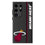 Miami Heat Sidebar Magnetic Phone Case-1