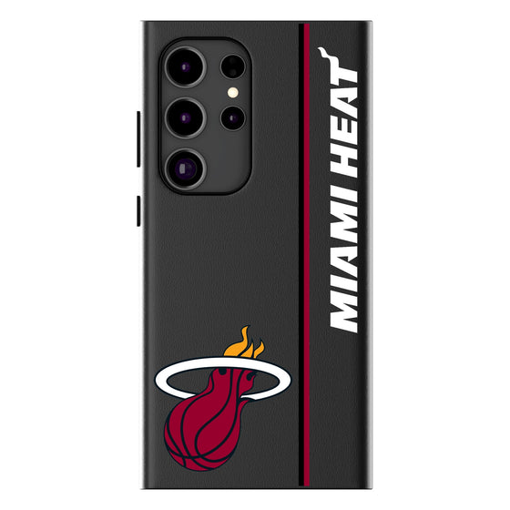 Miami Heat Sidebar MagSafe Compatible Phone Case-0