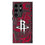 Houston Rockets Paisley MagSafe Compatible Phone Case-0