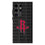 Houston Rockets Text Backdrop MagSafe Compatible Phone Case-0