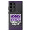 Sacramento Kings Linen MagSafe Compatible Phone Case-0