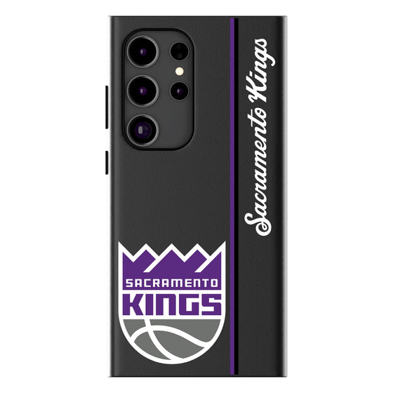 Sacramento Kings Sidebar MagSafe Compatible Phone Case-0