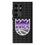 Sacramento Kings Text Backdrop MagSafe Compatible Phone Case-0