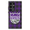 Sacramento Kings Plaid Magnetic Phone Case-1