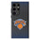 New York Knicks Linen MagSafe Compatible Phone Case-0