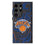 New York Knicks Paisley MagSafe Compatible Phone Case-0