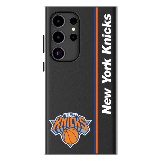 New York Knicks Sidebar MagSafe Compatible Phone Case-0