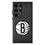 Brooklyn Nets Linen MagSafe Compatible Phone Case-0