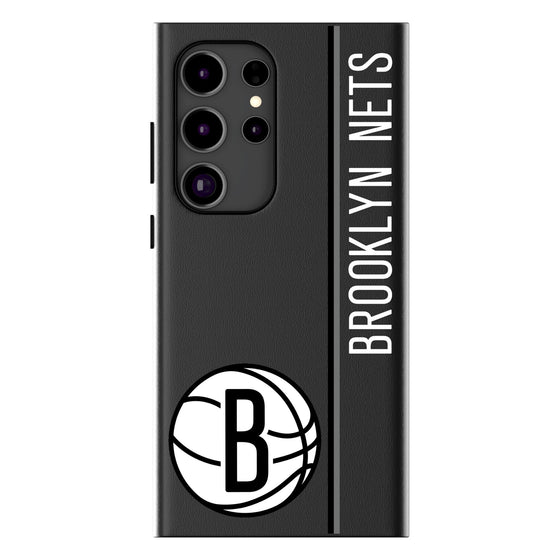 Brooklyn Nets Sidebar MagSafe Compatible Phone Case-0