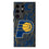 Indiana Pacers Paisley MagSafe Compatible Phone Case-0