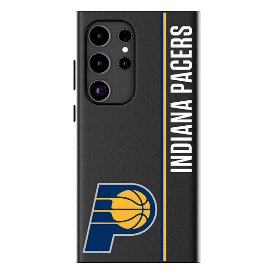 Indiana Pacers Sidebar MagSafe Compatible Phone Case-0