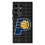 Indiana Pacers Text Backdrop MagSafe Compatible Phone Case-0