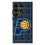 Indiana Pacers Plaid Magnetic Phone Case-1