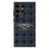 New Orleans Pelicans Plaid MagSafe Compatible Phone Case-0