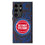 Detroit Pistons Paisley Magnetic Phone Case-1