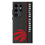 Toronto Raptors Sidebar Magnetic Phone Case-1