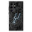 San Antonio Spurs Paisley Magnetic Phone Case-1