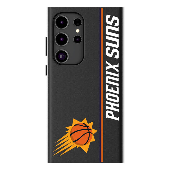 Phoenix Suns Sidebar MagSafe Compatible Phone Case-0