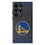 Golden State Warriors Linen MagSafe Compatible Phone Case-0