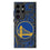 Golden State Warriors Paisley Magnetic Phone Case-1