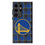 Golden State Warriors Plaid MagSafe Compatible Phone Case-0