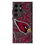 Arizona Cardinals Paisley MagSafe Compatible Phone Case-0