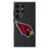 Arizona Cardinals Text Backdrop MagSafe Compatible Phone Case-0