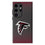 Atlanta Falcons Linen MagSafe Compatible Phone Case-0