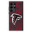 Atlanta Falcons Paisley Magnetic Phone Case-1