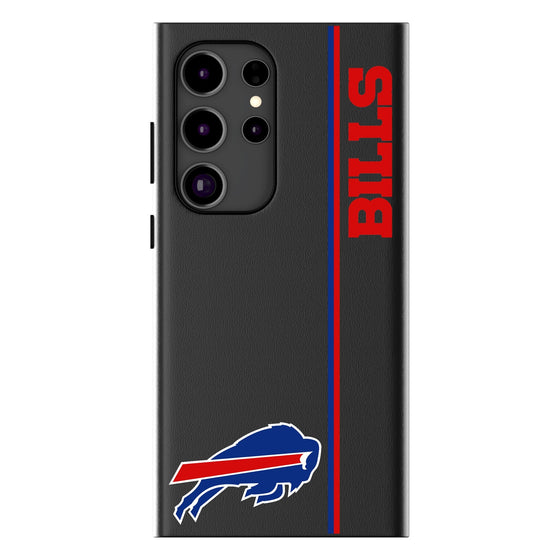 Buffalo Bills Sidebar MagSafe Compatible Phone Case-1