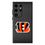 Cincinnati Bengals Linen MagSafe Compatible Phone Case-0