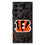 Cincinnati Bengals Paisley MagSafe Compatible Phone Case-0