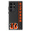 Cincinnati Bengals Sidebar MagSafe Compatible Phone Case-1