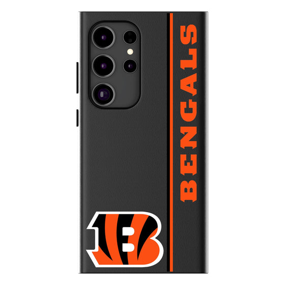 Cincinnati Bengals Sidebar MagSafe Compatible Phone Case-0