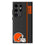 Cleveland Browns Sidebar MagSafe Compatible Phone Case-1