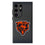 Chicago Bears Linen MagSafe Compatible Phone Case-0