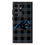 Carolina Panthers Plaid Magnetic Phone Case-1