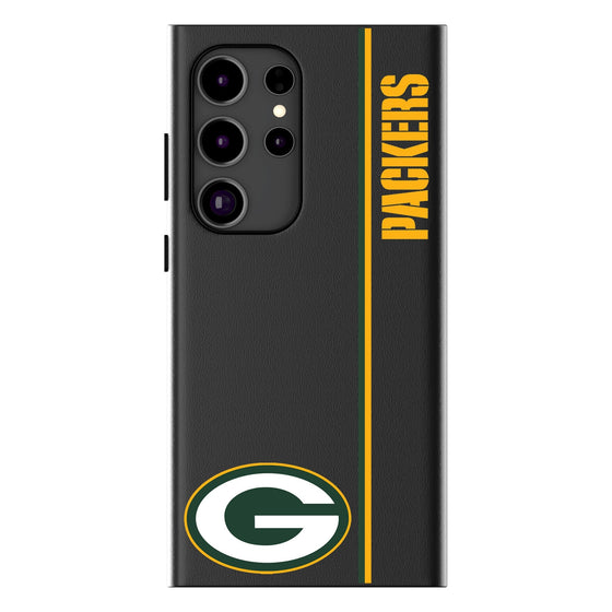 Green Bay Packers Sidebar MagSafe Compatible Phone Case-1