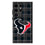 Houston Texans Plaid MagSafe Compatible Phone Case-0