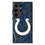 Indianapolis Colts Paisley Magnetic Phone Case-1