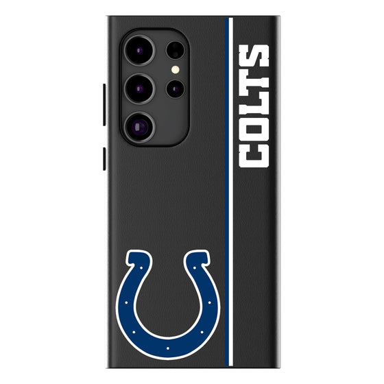 Indianapolis Colts Sidebar MagSafe Compatible Phone Case-0