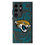 Jacksonville Jaguars Paisley Magnetic Phone Case-1