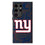 New York Giants Paisley Magnetic Phone Case-1