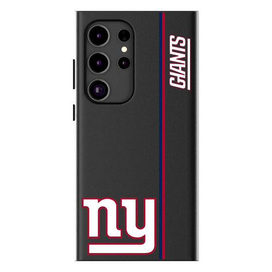 New York Giants Sidebar MagSafe Compatible Phone Case-1