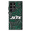 New York Jets Paisley MagSafe Compatible Phone Case-1