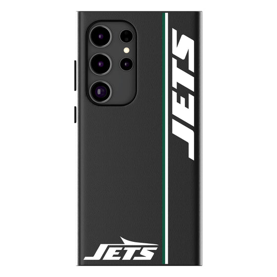 New York Jets Sidebar MagSafe Compatible Phone Case-0