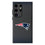 New England Patriots Linen MagSafe Compatible Phone Case-0