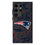 New England Patriots Paisley Magnetic Phone Case-1