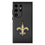 New Orleans Saints Linen MagSafe Compatible Phone Case-0